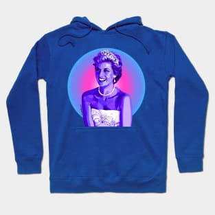 Princess Diana Hoodie